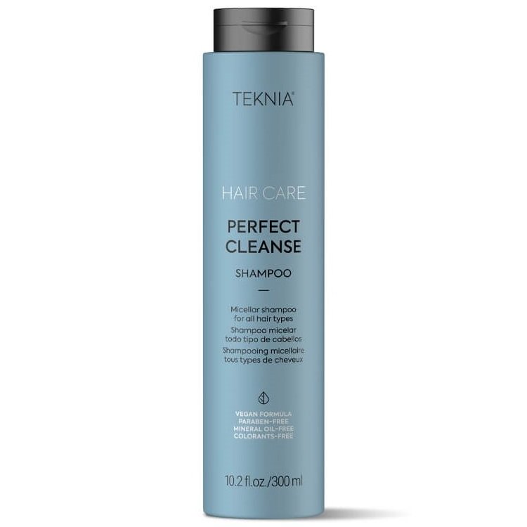 Lakme Lakme Teknia PERFECT CLEANSE szampon oczyszczający 300 ml 44312