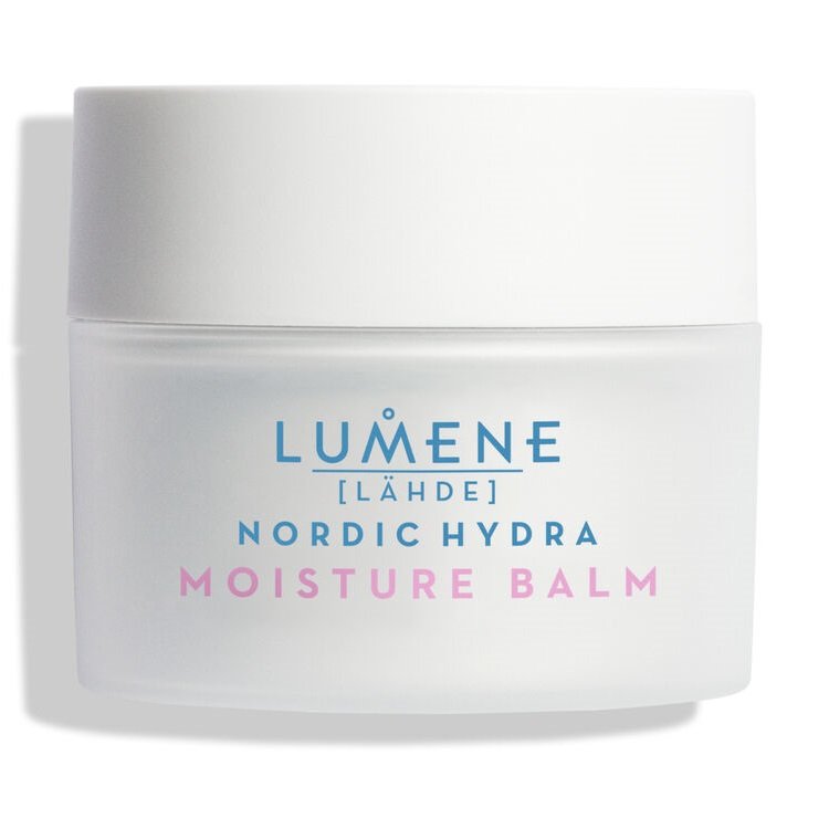 Lumene Nordic Hydra Moisture Balm (50 ml)