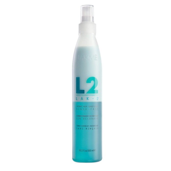Lakme Lakme LAK-2 odżywka dwufazowa 300 ml LAK-2 COND 300ML