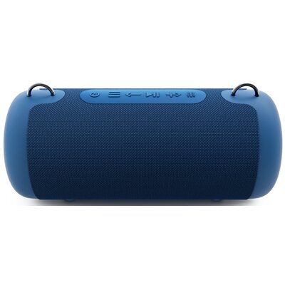 Portable Speaker Energy Sistem Urban Box 6 Niebieski