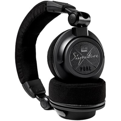 Ultrasone Signature Pure czarne