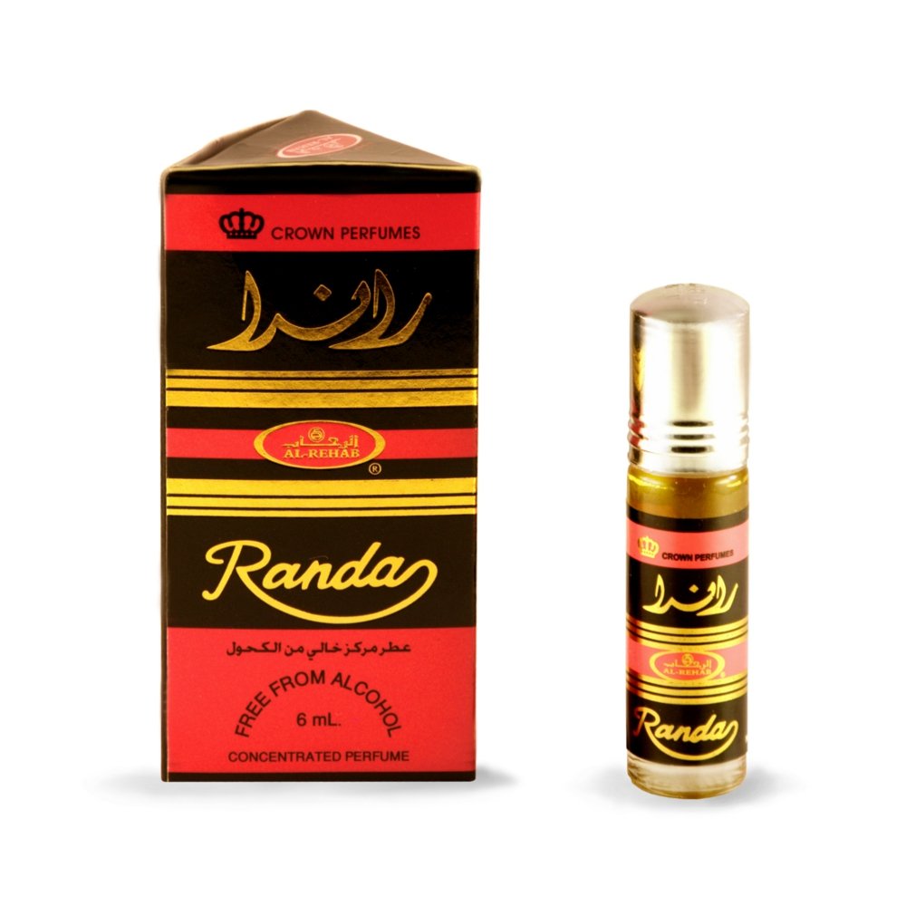 Al-Rehab Randa 6ml
