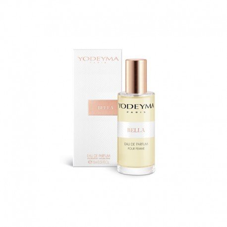 Yodeyma Bella Perfumy Damskie 15ml