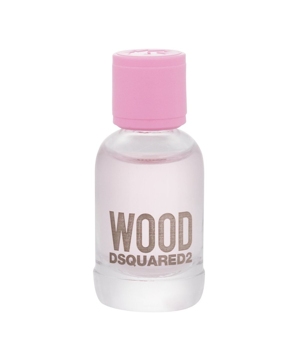 Dsquared2 Wood Pour Femme Edt 5ml