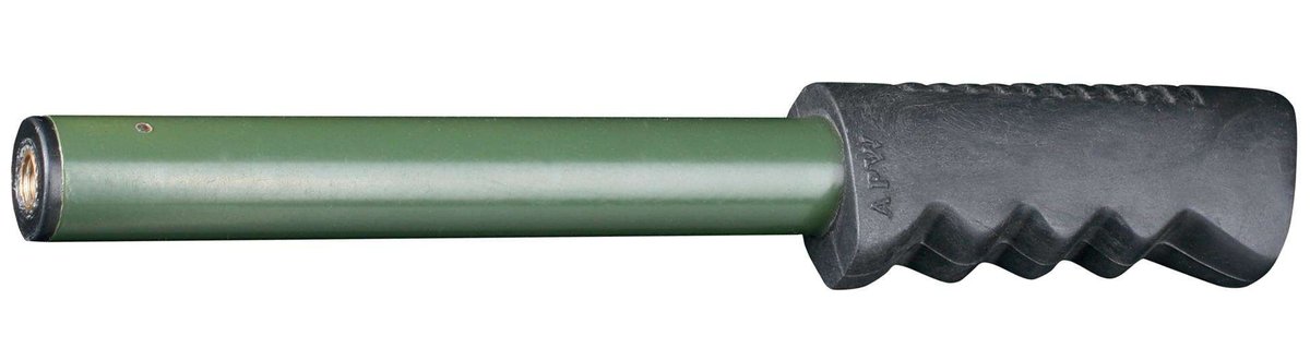 MIKADO Uchwyt Do Łyżki Zanętowej 25cm