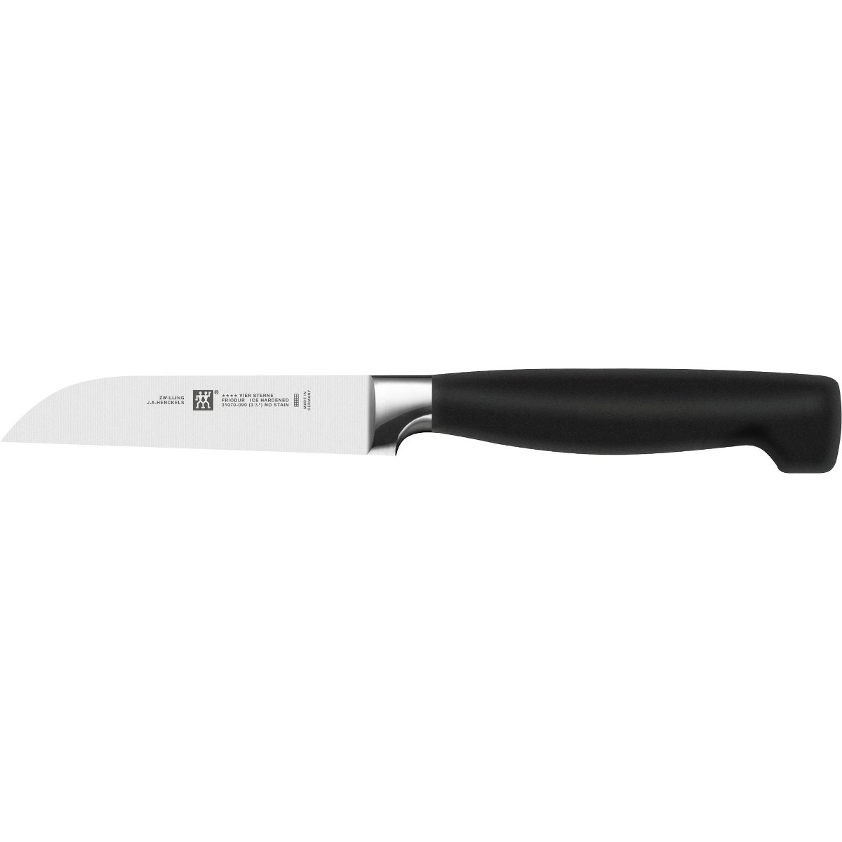 Zwilling J.A.Henckels Four Star Nóż pojedynczy do warzyw i Owoców 80 mm 31070-091- (31070-091-0)