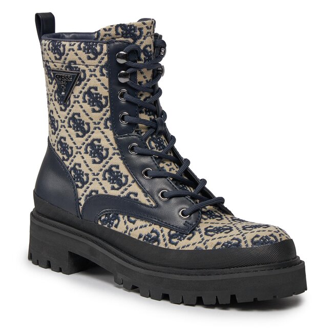 Trapery Guess Bada FL7BDA FAL10 NAVY