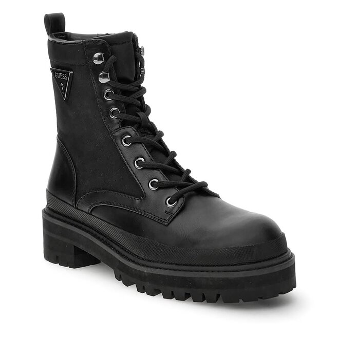 Trapery Guess Bada FL7BDA ELE10 BLACK