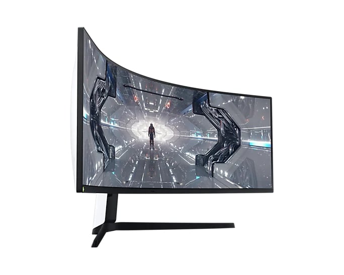 Samsung Odyssey monitor komputerowy LC49G94TSSP 