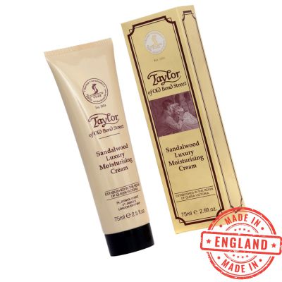 Krem Nawilżający Drzewo Sandałowe Taylor Of Old Bond Street 75ml