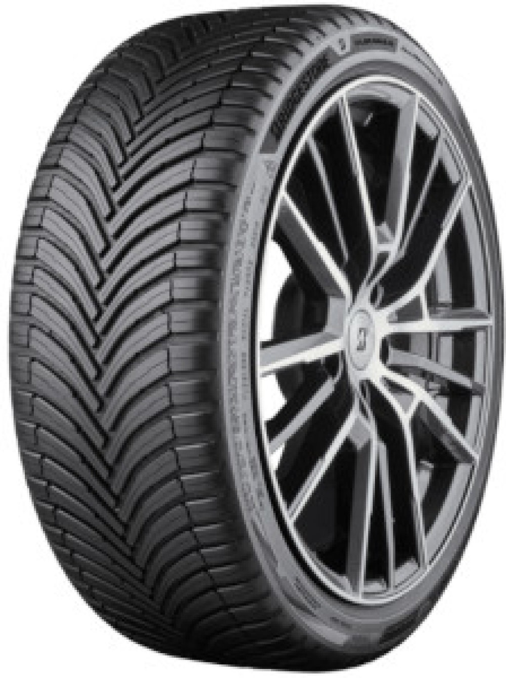 Bridgestone Turanza All season 6 215/60R16 99V
