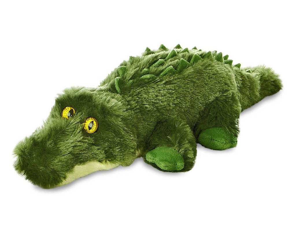 Aurora World Ltd Mini flopsie 8-inch Crocodile (13274)