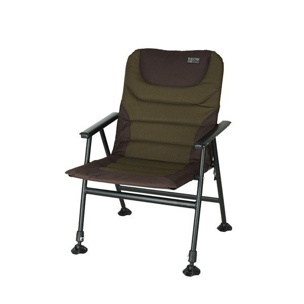 Fotel, krzesło wędkarskie Fox EOS 2 Chair
