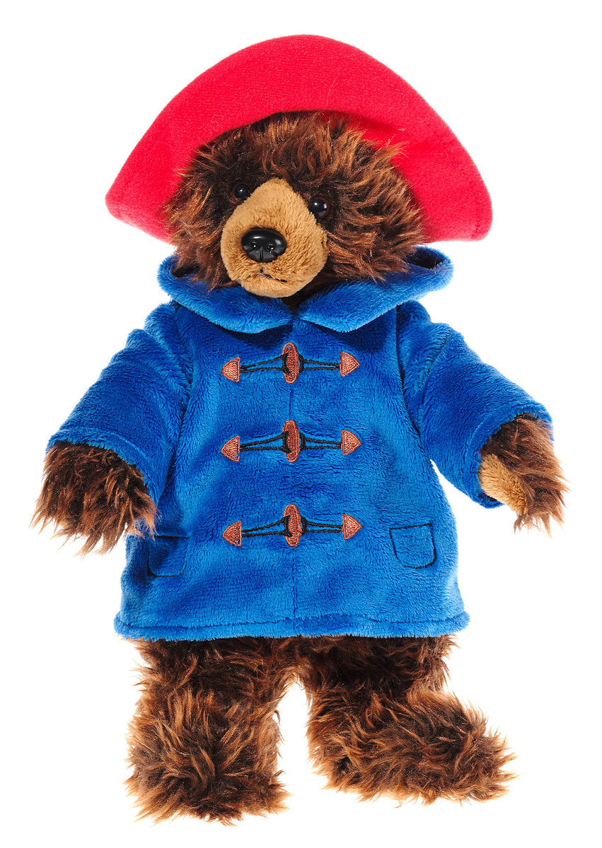 Heunec, Maskotka pluszowa Miś Paddington 29 cm