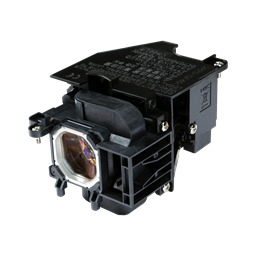 Lampa do NEC NP-P604XG - oryginalna lampa w nieoryginalnym module