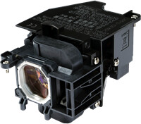 Lampa do NEC NP-P604XG - oryginalna lampa z modułem