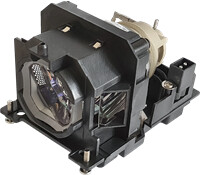 Lampa do NEC NP-ME383WG - oryginalna lampa w nieoryginalnym module