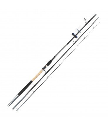 Wędka Daiwa N Zon S Feeder 3.60M -120G