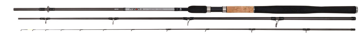 Daiwa Wędka N'zon S Light Feeder 3,60m do 60g