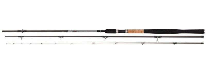 Wędka Daiwa N'ZON S Power Feeder