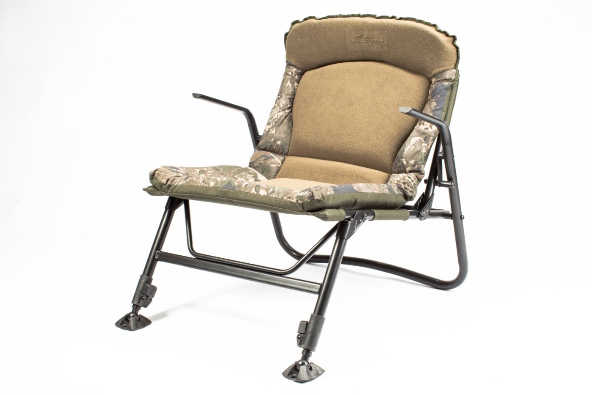 Nash Nash Indulgence Sub-Lo krzesło karpiowe T9473