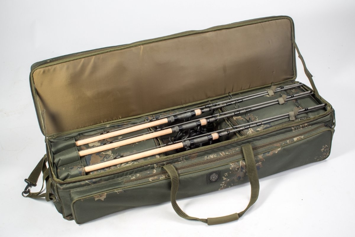 Nash Scope Ops R10 Transporter - T3770