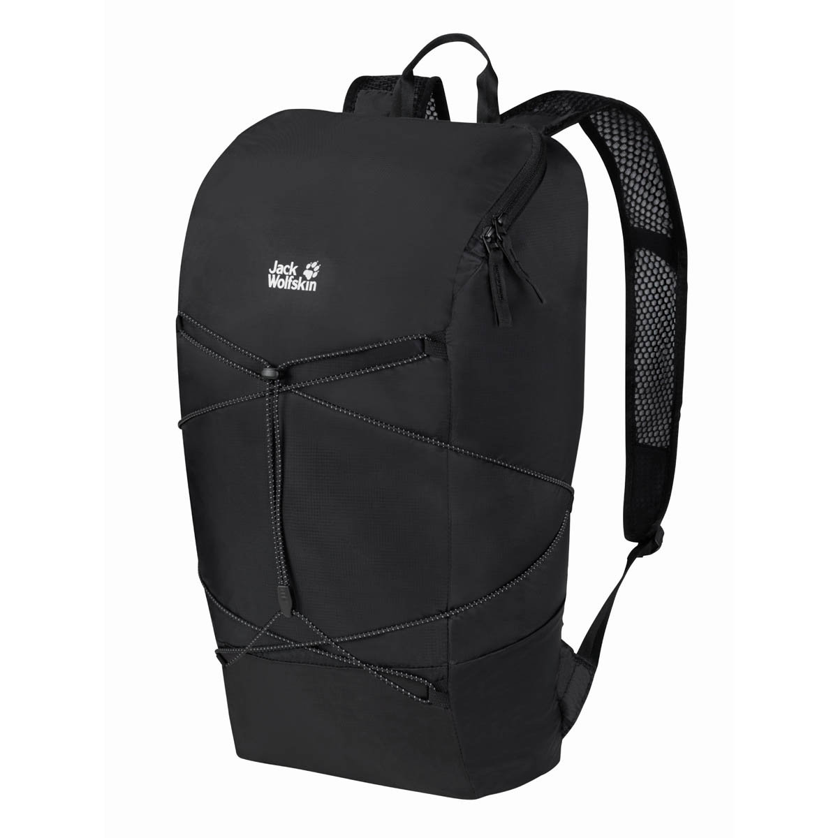 Jack Wolfskin Jwp Plecak 40 cm black