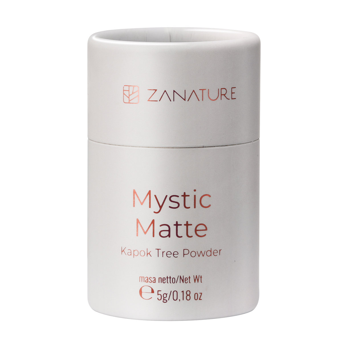 Puder matujący Mystic Matte Kapok Tree Powder