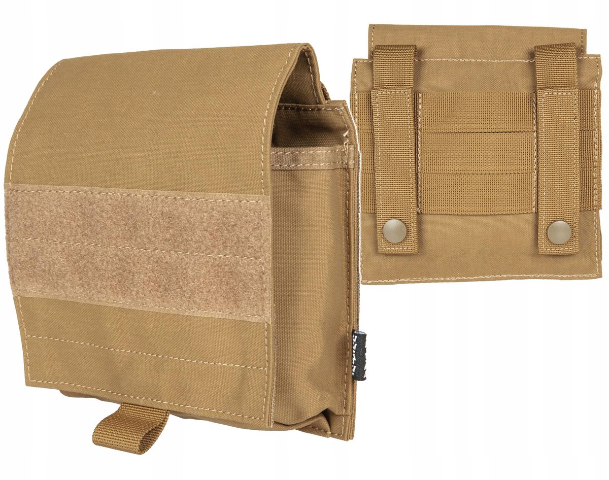 Primal Uniwersalna Ładownica Cargo Mamus Coyote