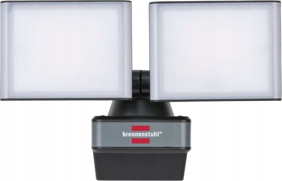 Brennenstuhl brennenstuhlConnect LED Reflektor WiFi Duo WFD 3050 30W, 3500lm, IP54 1179060000 1179060000
