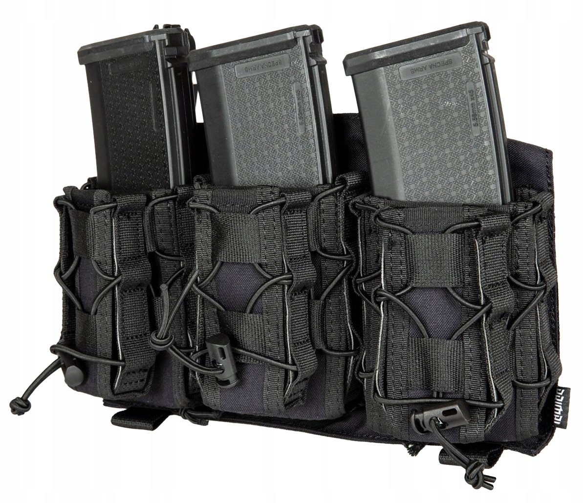 Primal Panel Do Kamizelek Serbel Czarny