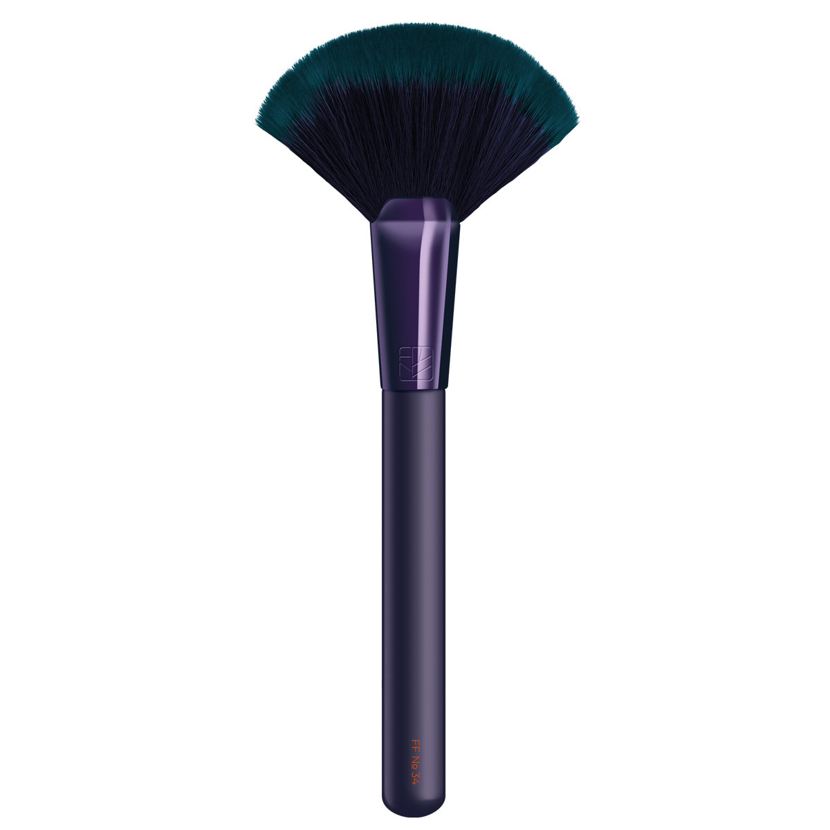 Pędzel do makijażu FF No34