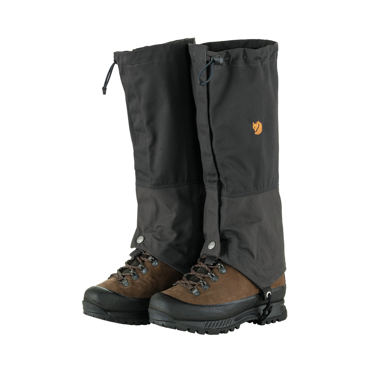 Stuptuty ochraniacze przeciwśnieżne Fjallraven Singi X-Gaiters L/XL