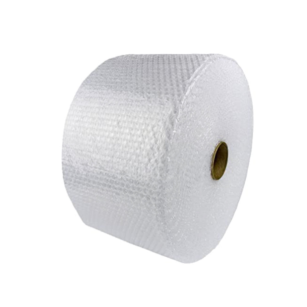 Folia bąbelkowa pęcherzykowa 40 cm x 100m B1