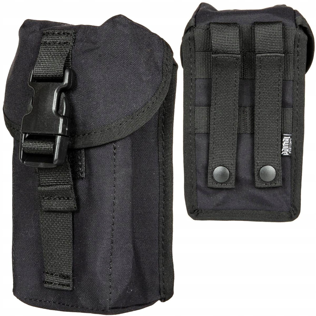 Primal Ładownica Duża All-Purpose Pidae Czarna