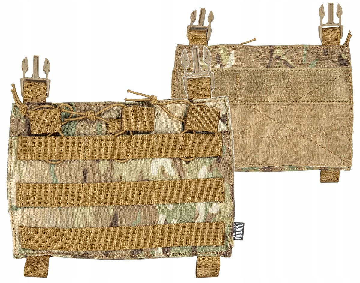 Primal Panel Do Kamizelek Elodon Multicam