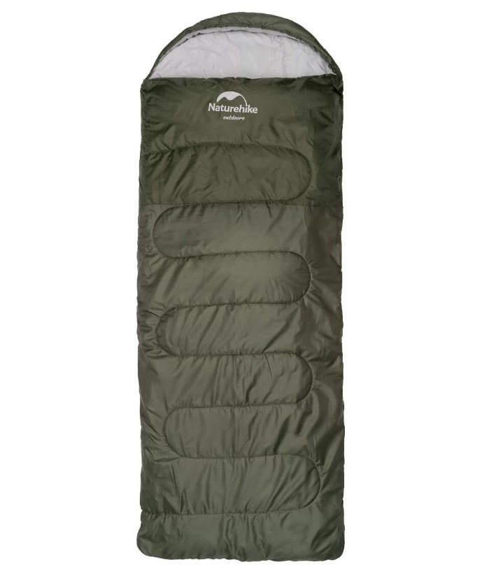 ŚPIWÓR NATUREHIKE Y150L NH21MSD08 LEWY