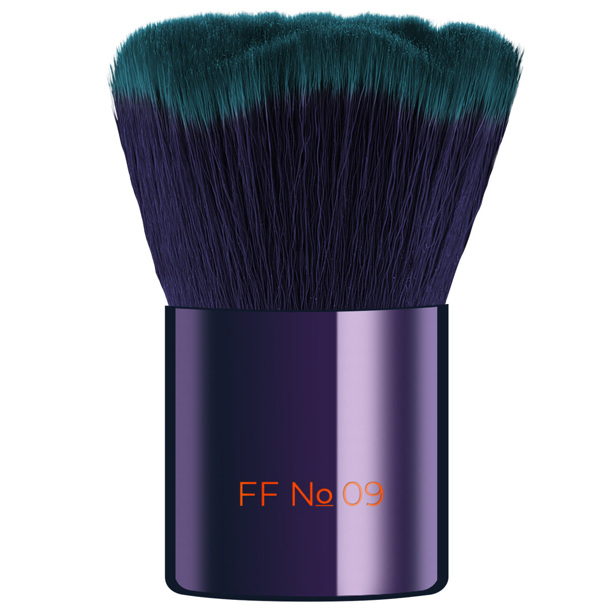 Pędzel do makijażu FF No09