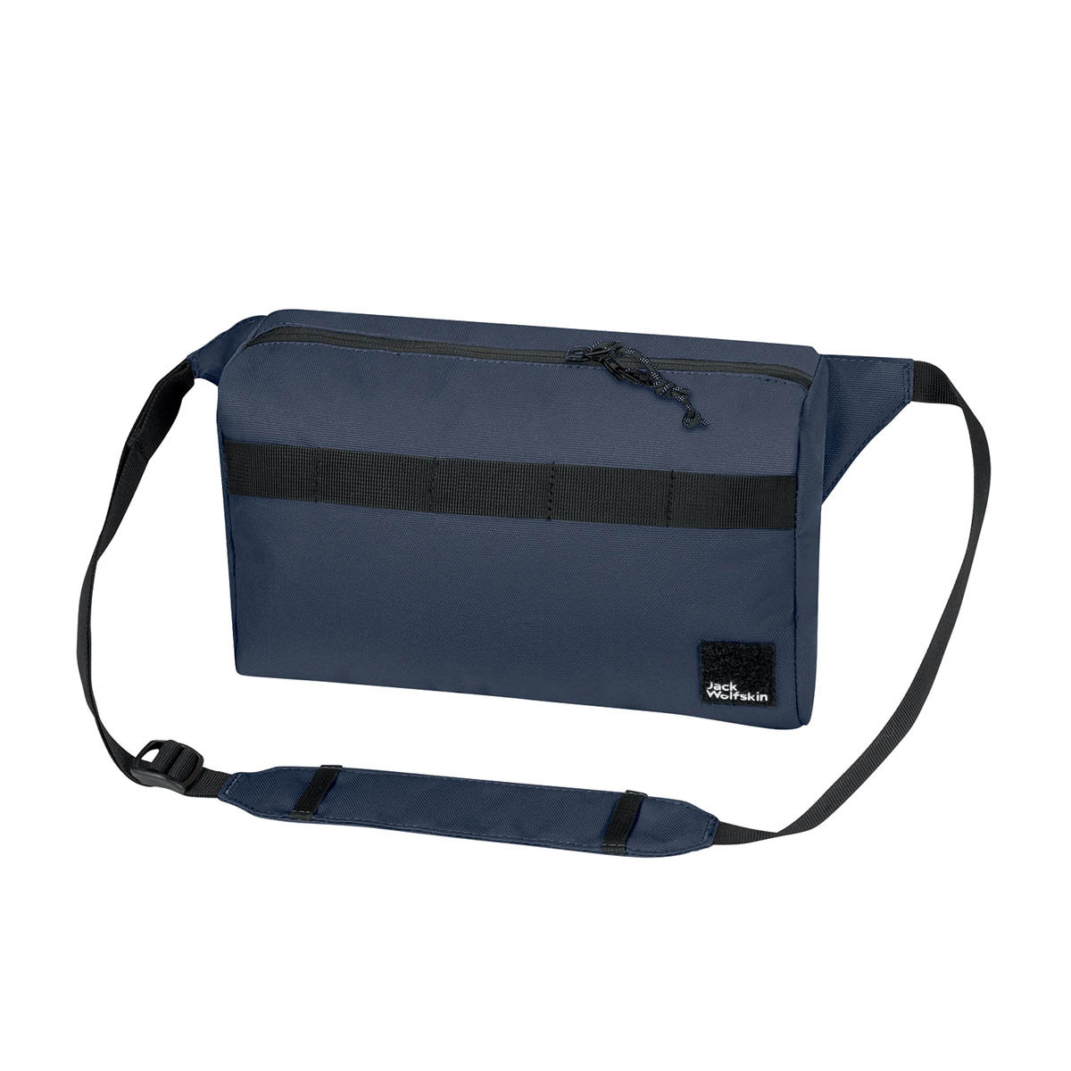 Torebka biodrowa typu nerka Jack Wolfskin 365 BAG night blue ONE SIZE