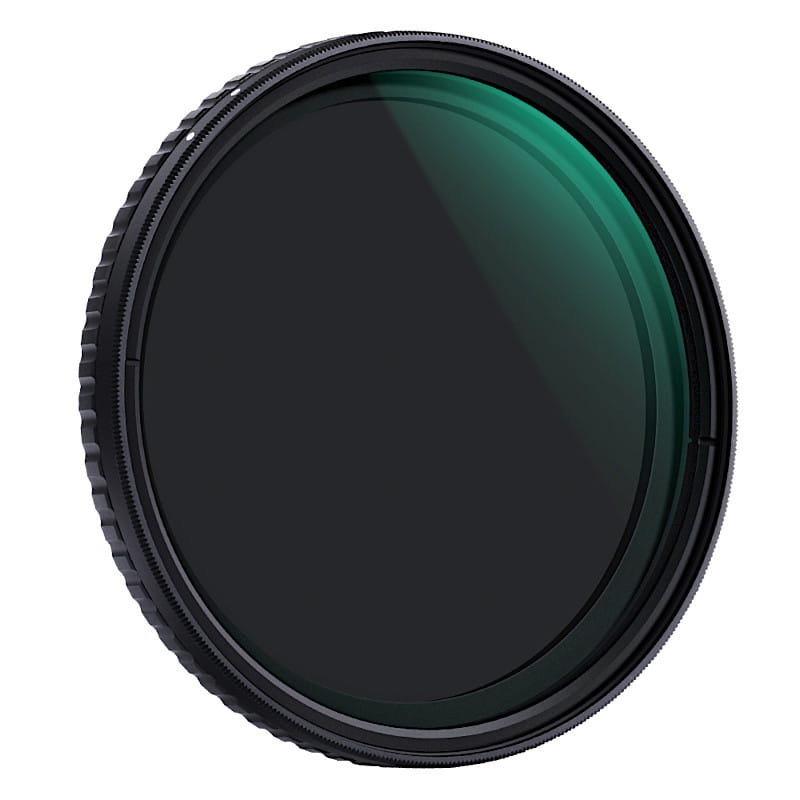 KF Concept Filtr szary regulowany K&F Concept Nano X (ND8-ND128) 77mm KF01.1134