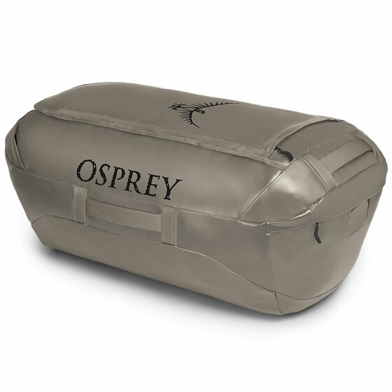 Osprey Transporter 120 Torba podróżna 82 cm tan concrete