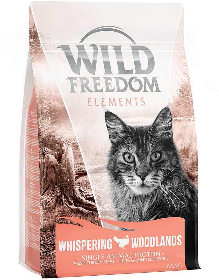 Wild Freedom Adult 