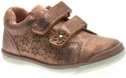 Trzewiki dla dzieci American Club GC 17/21 Pink