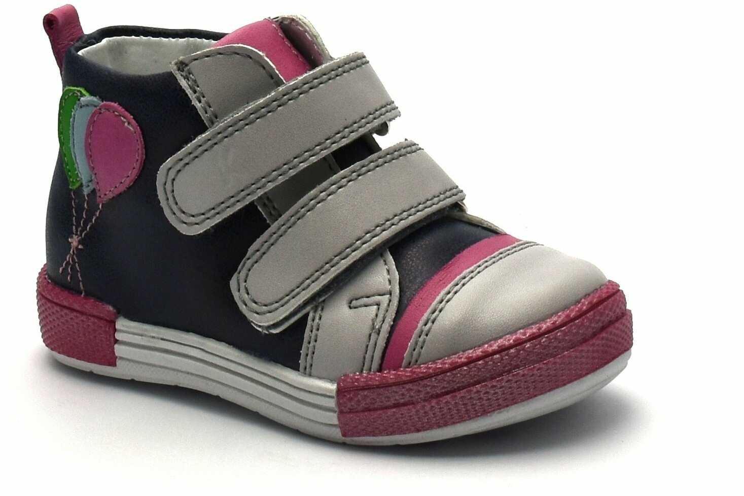 Trzewiki buty dla dzieci Kornecki 06790