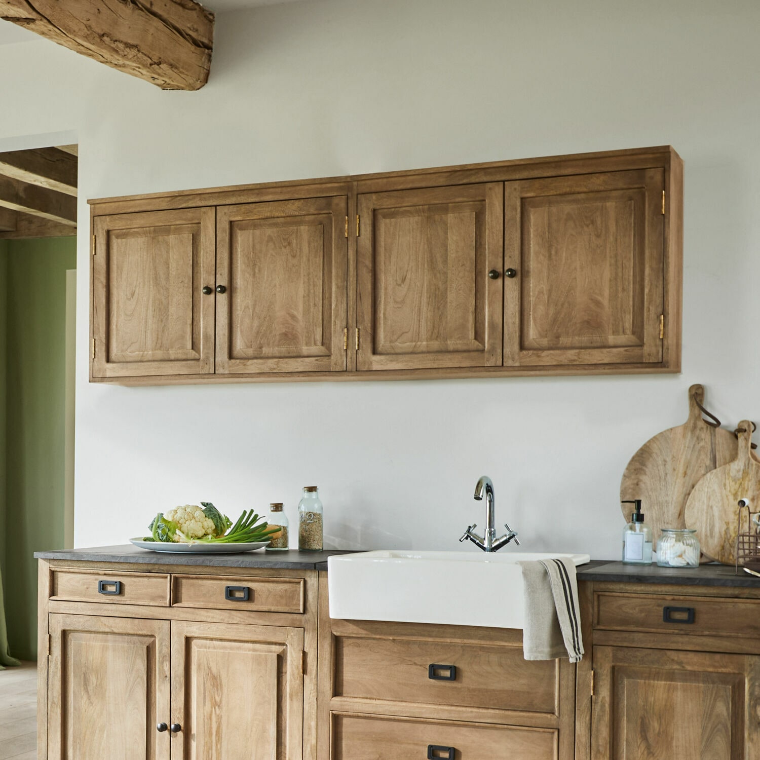 Szafka wisząca Montégut