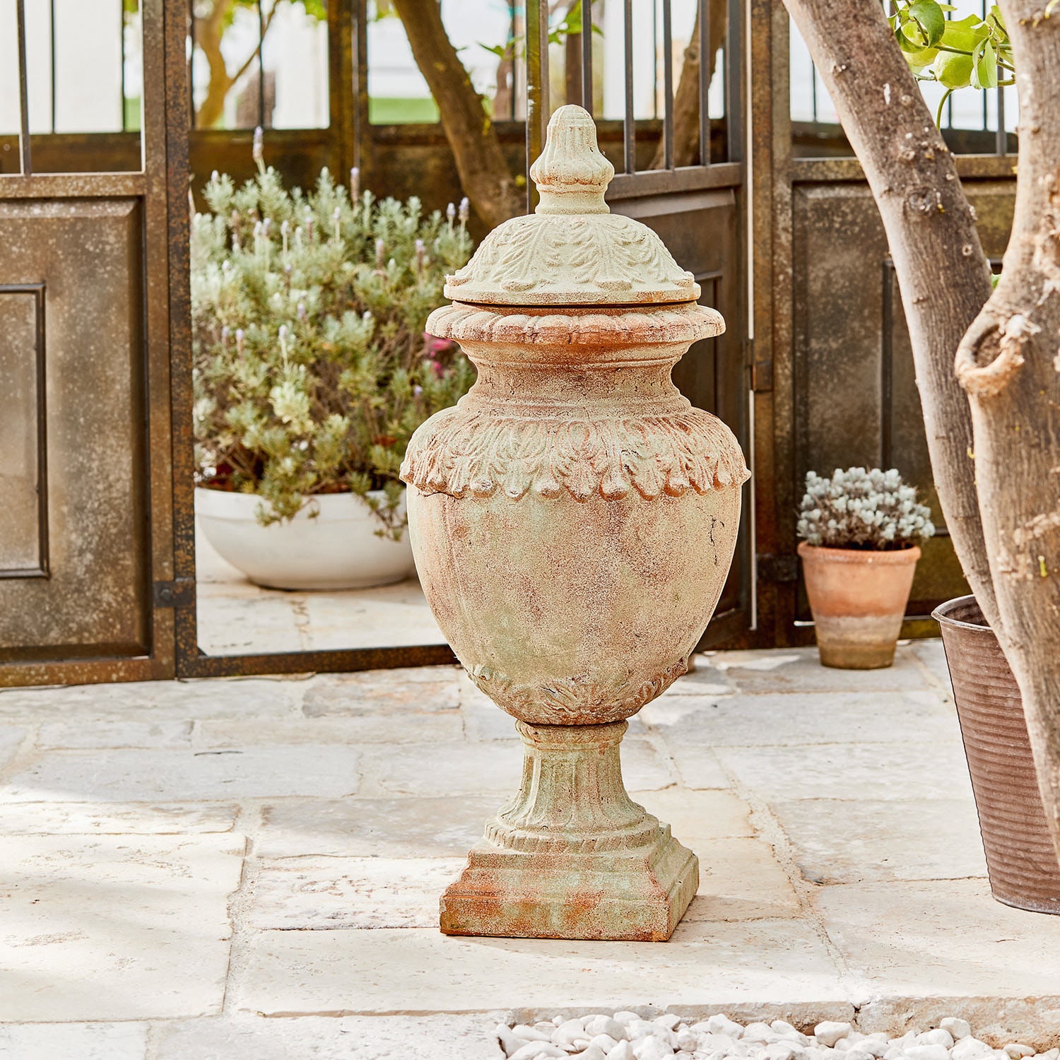 Dekoracja Persephone