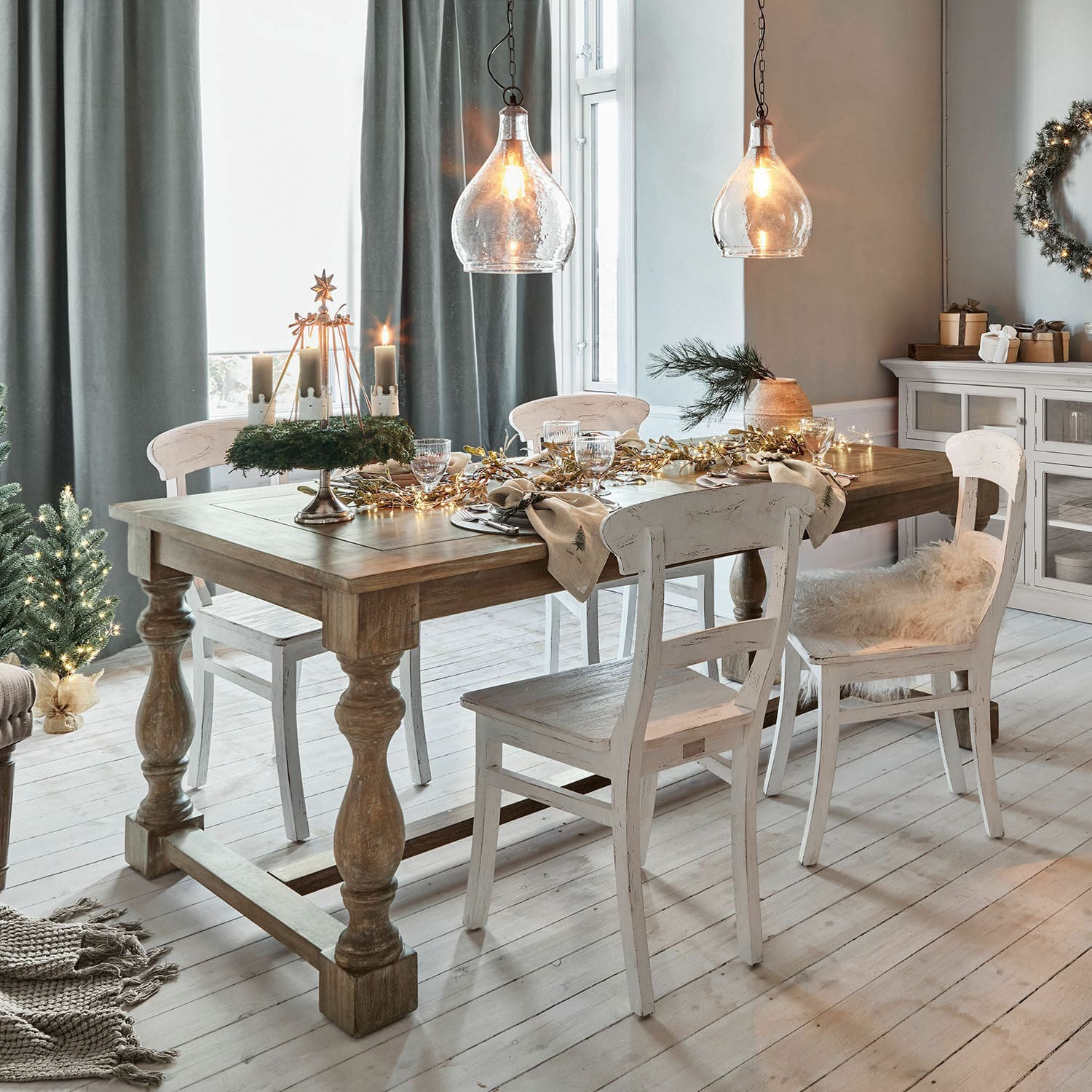 Stół do jadalni Maisonnais