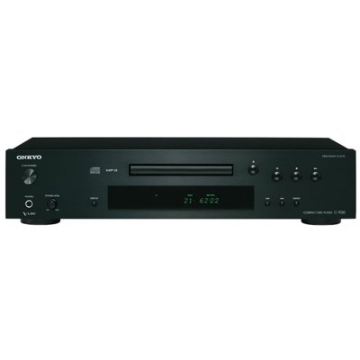 Onkyo C-7030B czarny