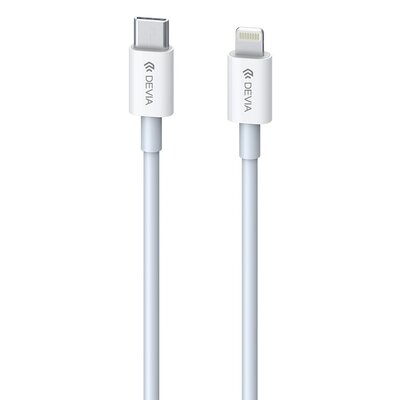 Devia kabel Pd Smart Usb-c - Lightning 3A 20W