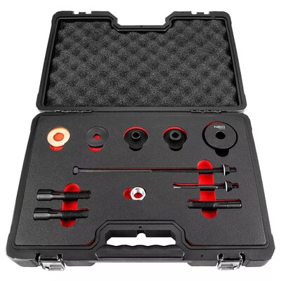 Zestaw Narzędzi Do Łożysk Kół Harleya-davidsona Neo Tools 10-586